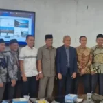 komisi-v-dprd-sumbar-terima-kunjungan-iksb,-bahas-dukungan-pembangunan-pesantren-el-sunuri