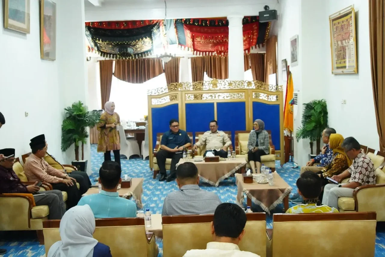 pemkab-tanah-datar-bakal-melakukan-kerjasama-dengan-universitas-bung-hatta