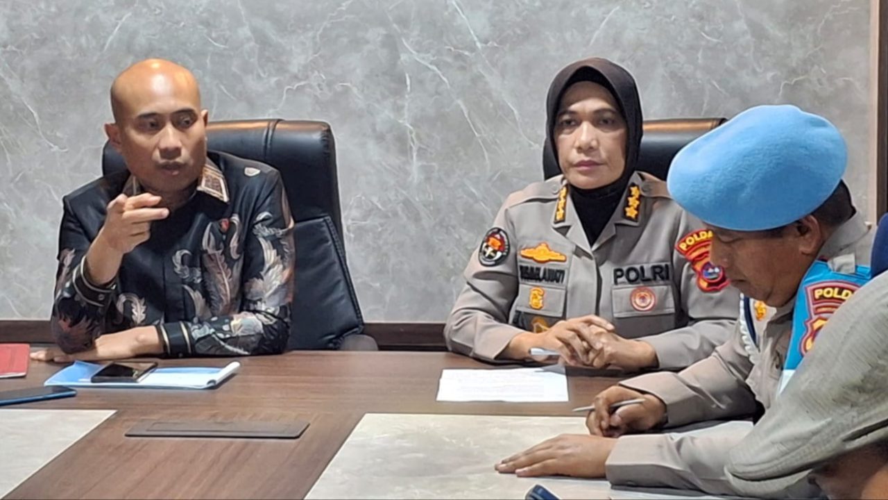 polda-sumbar-gencarkan-perang-melawan-tambang-ilegal,-jerat-pelaku-hingga-bekingnya