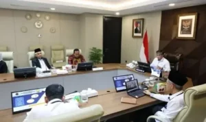 wali-kota-pariaman-ajukan-pembentukan-blkk-ke-kemenaker