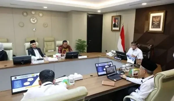 wali-kota-pariaman-ajukan-pembentukan-blkk-ke-kemenaker