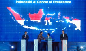 bersama-indosat,-cisco-dan-nvidia,-komdigi-luncurkan-ai-center-of-excellence