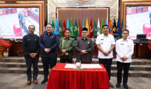 dprd-sumbar-gelar-paripurna-penetapan-kesepakatan-terhadap-rancangan-awal-rpjmd-tahun-2025-2029
