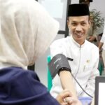 wabup-solok-selatan-ikuti-pemeriksaan-kesehatan-gratis-di-puskesmas-muara-labuh
