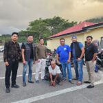 tak-sampai-2-jam,-tim-macan-marapi-polres-padang-panjang-ringkus-maling-motor-di-puskesmas-bukit-surungan