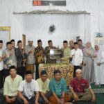 wakil-walikota-padang-resmikan-musala-nurul-hidayah-kampung-dalam-pauh