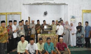 wakil-walikota-padang-resmikan-musala-nurul-hidayah-kampung-dalam-pauh