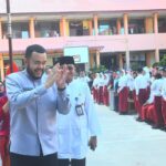 progul-padang-juara-resmi-dimulai,-sebanyak-12.606-pelajar-kota-padang-menerima-seragam-dan-lks-gratis