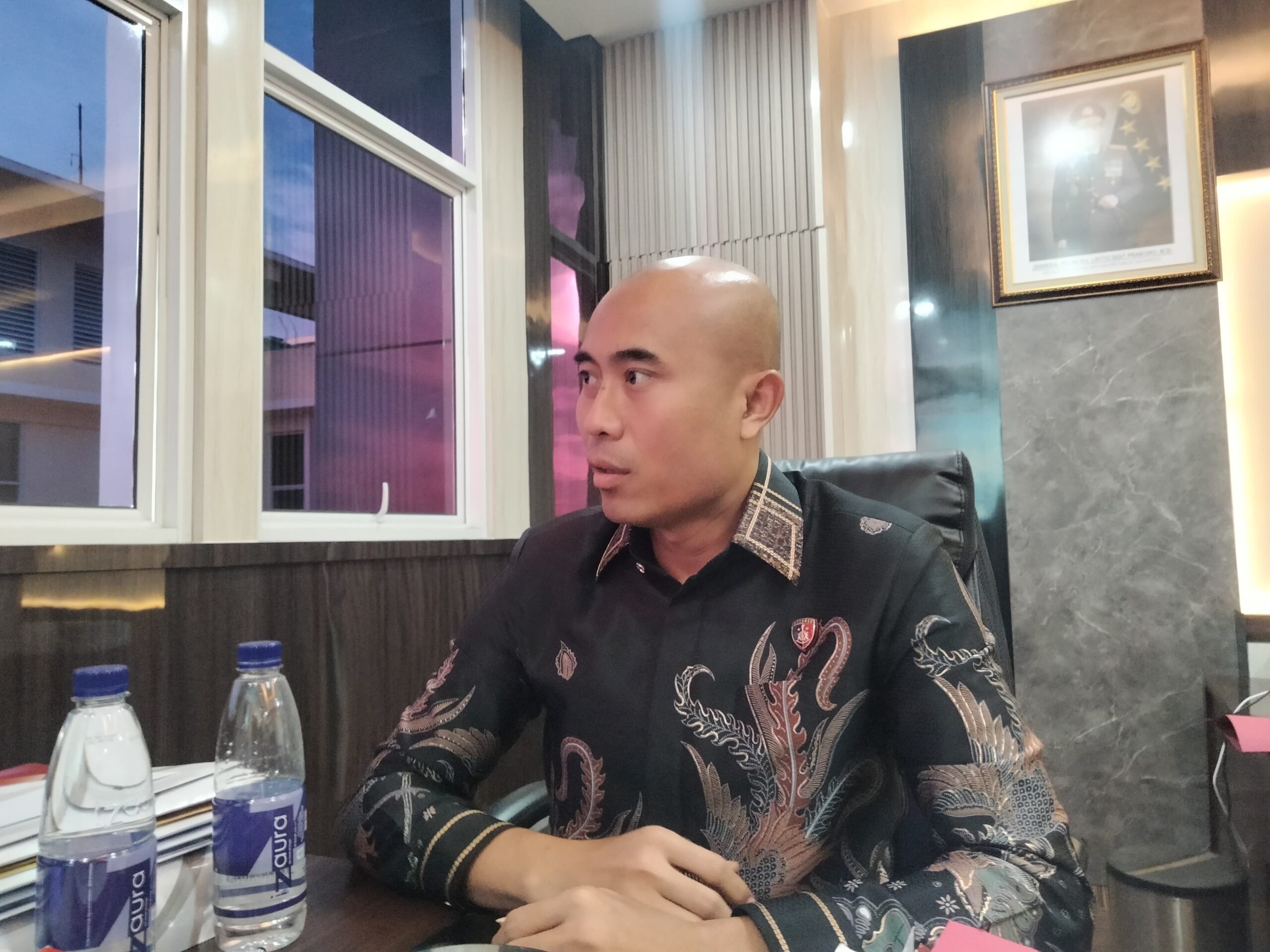 komit-perangi-tambang-ilegal:-polda-sumbar-tangkap-42-pelaku,-wpr-jadi-solusi-legal