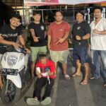 terjerat-judi-online,-pria-di-padang-nekat-bikin-laporan-begal-palsu