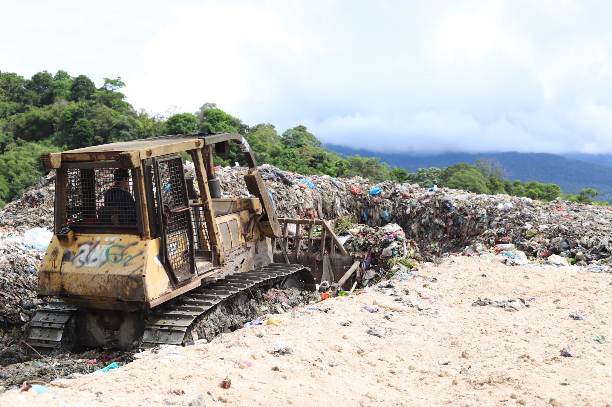 padang-panjang-darurat-sampah