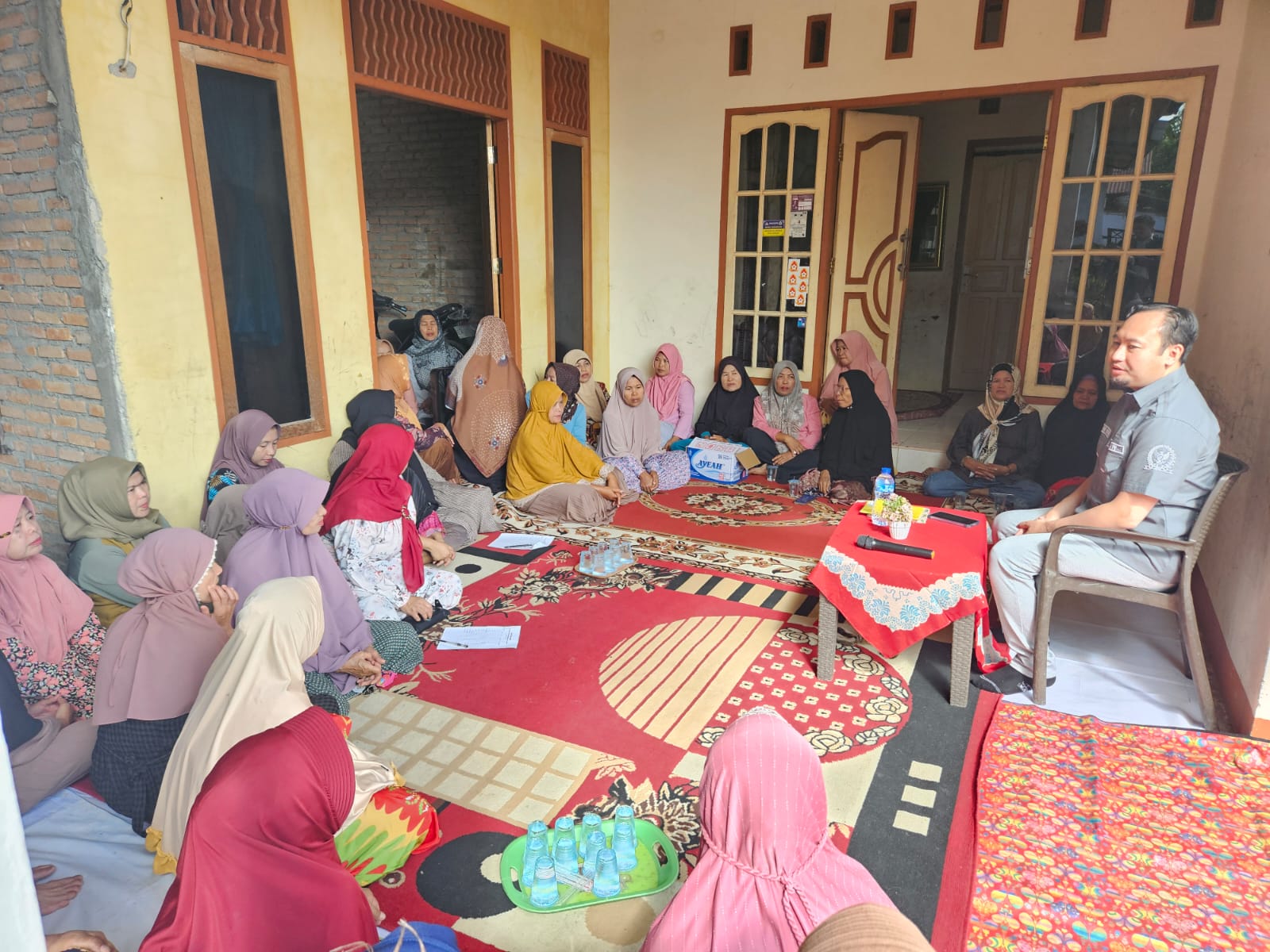 rahmat-saleh-dorong-kwt-untuk-siap-teknologi-dan-administrasi-agar-mampu-akses-program