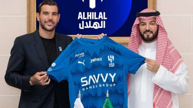 theo-hernandez-resmi-gabung-al-hilal,-liga-arab-saudi-makin-dijejali-bintang-top-dunia
