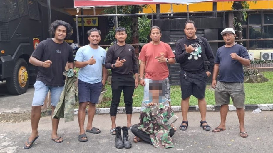 7-hari-hilang,-remaja-putri-di-padang-ditemukan-bersama-pria-ngaku-marinir-gadungan