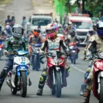 bupati-tanah-datar-cup-race-series-piala-kapolda-kembali-digelar-di-cindua-mato-batusangkar