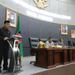 apbd-perubahan-kota-padang-2025-disahkan,-belanja-naik,-pad-dan-program-prioritas-jadi-sorotan