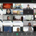 libatkan-429-badan-publik,-ki-sumbar-gelar-bimtek-monev-keterbukaan-informasi-publik-2025