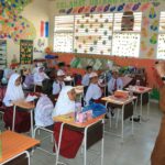 kegiatan-mpls,-wawako-payakumbuh-lakukan-monitoring-hari-pertama-sekolah