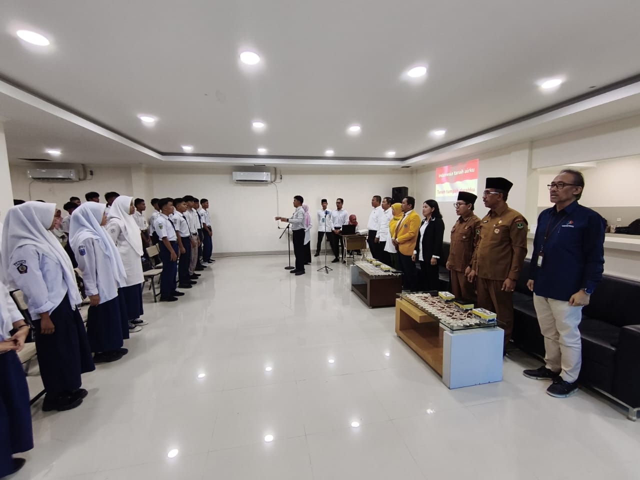serentak-di-3-lokasi,-sekolah-rakyat-di-sumbar-resmi-diluncurkan