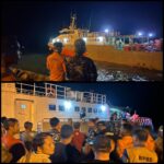 boat-berpenumpang-pejabat-daerah-mentawai-terbalik,-11-orang-masih-dalam-pencarian