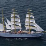 momen-hjk-padang,-kri-bima-suci-bakal-bersandar-di-teluk-bayur-9-12-agustus