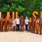 mudah-dan-transparan,-wisatawan-pulau-setan-kini-bisa-bayar-tiket-online