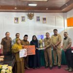 lomba-bumnag-dan-bumdes-tingkat-sumbar,-bumdes-saiyo-lumindai-juara-disusul-bumnag-koto-ranah-sakti