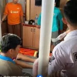 kecelakaan-di-perairan-mentawai,-seluruh-penumpang-kapal-selamat