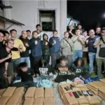 bnnp-sumbar-gagalkan-pengiriman-100-kg-ganja-dari-sumut-ke-bukittinggi