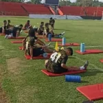 kabau-sirah-boyong-27-amunisi-ke-malaysia,-ini-lawannya