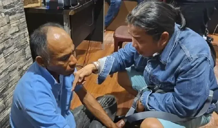 nenek-di-perumdam-tunggul-hitam-dirampok,-pelaku-ternyata-keponakan-korban