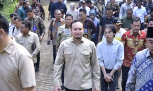 kunjungi-twa-punti-kayu-palembang,-rahmat-saleh:-penting-ekonomi-hijau-berbasis-hutan-kota
