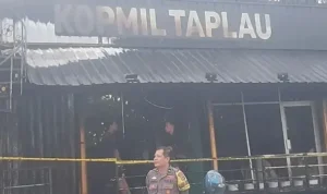 kebakaran-landa-deretan-toko-di-jalan-samudra,-kerugian-capai-rp300-juta