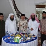 wakil-walikota-padang-terima-kunjungan-kedutaan-arab-saudi-syeikh-ahmad-bin-essa-al-hazimi