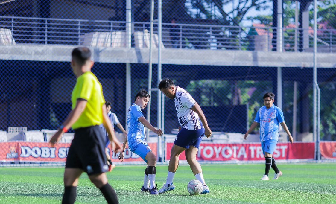 skor-akhir-5-5,-buyarkan-kemenangan-soccer-jurnalis-atas-bfi-padang