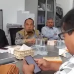 belanja-pegawai-bengkak-45-persen,-dprd-padang-dorong-optimalisasi-pad-tanpa-bebani-masyarakat