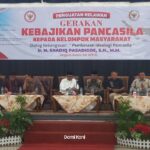 shadiq-pasadigoe:-jadikan-pancasila-sebagai-inspirasi-dalam-bertindak