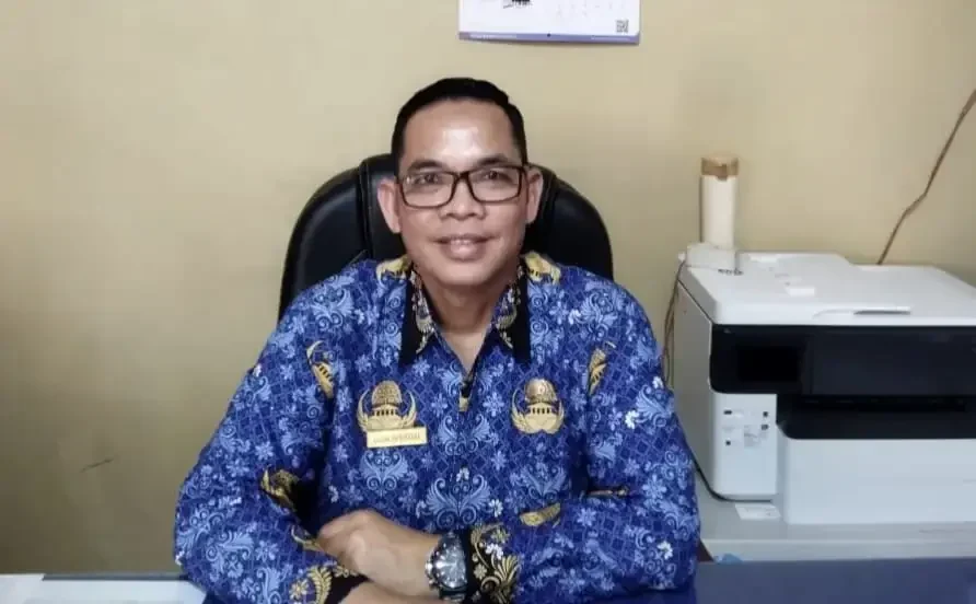 plt.-kadis-dikbud-padang-pariaman-luruskan-informasi dugaan-penolakan-siswa-di-smpn-1-batang-anai