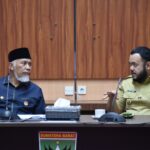 walikota-padang-temui-gubernur-sumbar-minta-dukungan