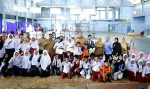 pariaman-sukses-gelar-gsi-dan-o2sn-2025,-wali-kota-dorong-sekolah-cetak-prestasi-sejak-dini