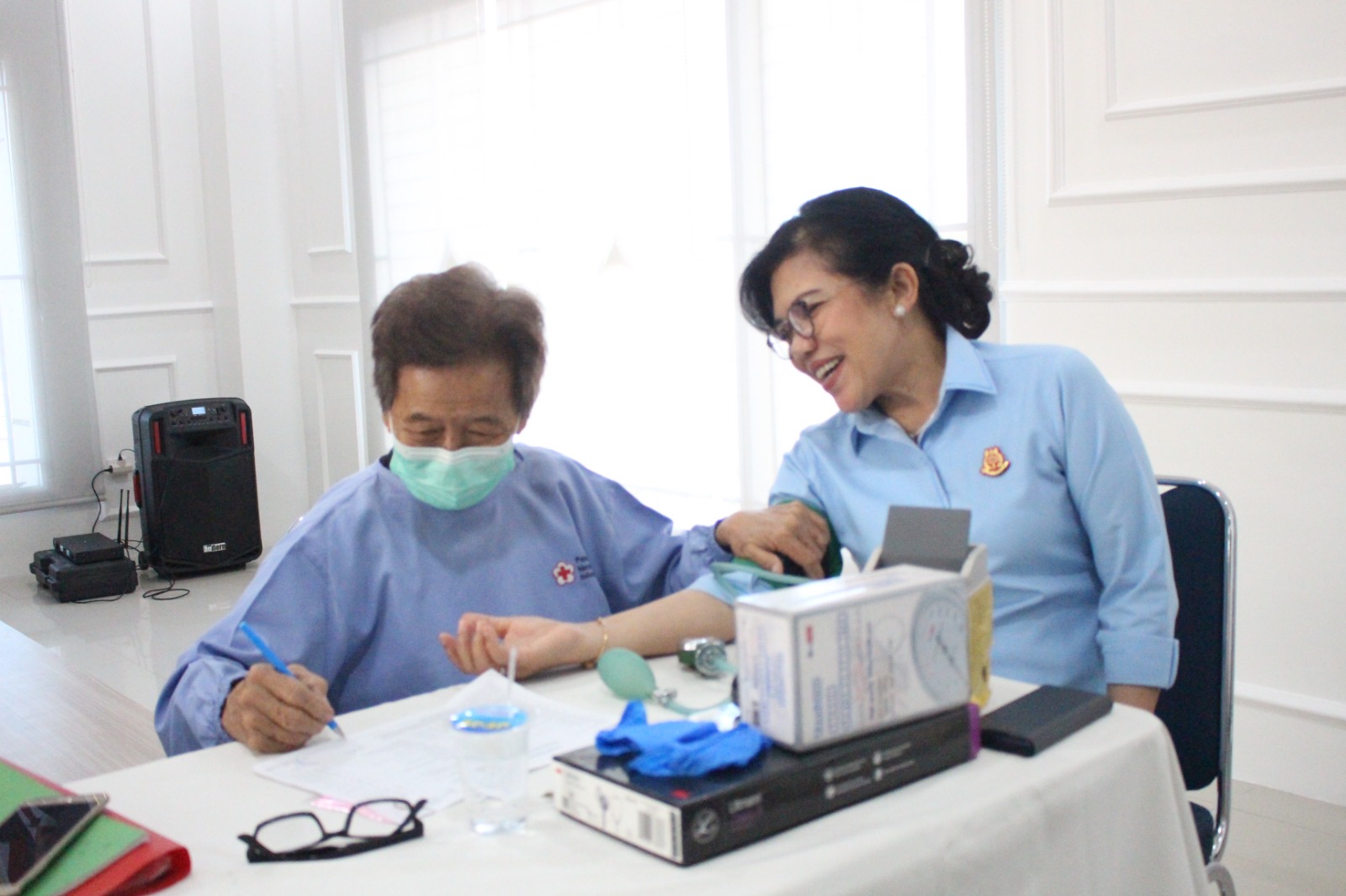 kejaksaan-tinggi-sumatera-barat-gelar-aksi-donor-darah