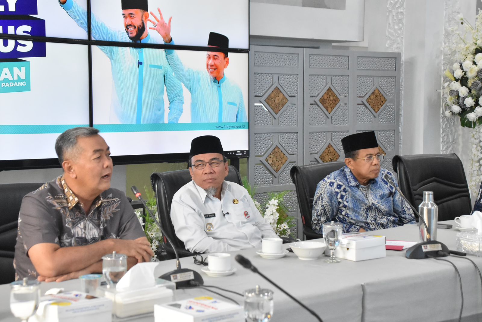 peluncuran-progul-smart-surau-akan-dilaksanakan-di-mesjid-raya-syekh-ahmad-khatib-al-minangkabawi-pada-26-juli-mendatang