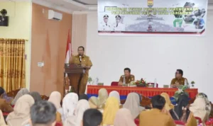 dpmdes-kota-pariaman-gelar-bimtek-penguatan-perencanaan-pembangunan-desa