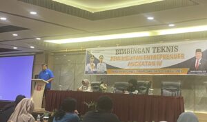 wakil-ketua-dprd-sumbar-nanda-satria-lakukan-bimtek wakil-ketua-dprd-sumbar-nanda-satria-lakukan-bimtek