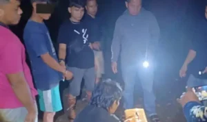 satresnarkoba-polres-pasbar-amankan-1,4-kg-ganja-kering-di-kapa