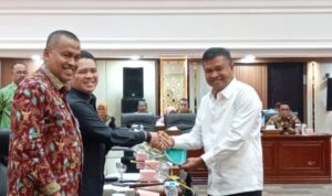 fraksi-gerindra-dprd-sumbar-dorong-pemprov-investasikan-puluhan-miliar-dana-rajawali