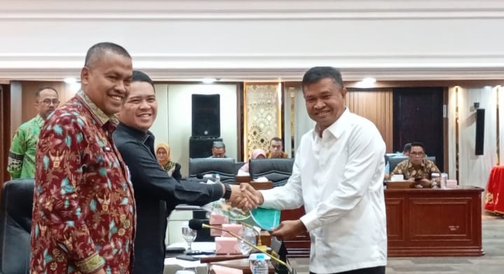 fraksi-gerindra-dprd-sumbar-dorong-pemprov-investasikan-puluhan-miliar-dana-rajawali