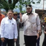 selama-hjk-ke-356,-padang-gelar-lomba-kebersihan-lingkungan