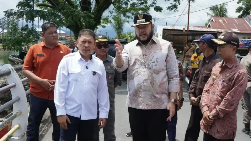 selama-hjk-ke-356,-padang-gelar-lomba-kebersihan-lingkungan