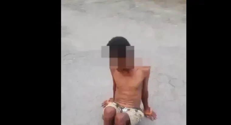 pol-pp-padang-amankan-pengemis-jalan-‘ngesot’